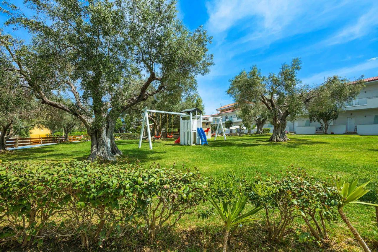 חניוטי Nikiforos Village מראה חיצוני תמונה